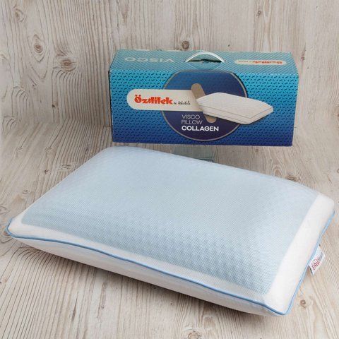 Подушка з охолоджуючим ефектом Leglo GEL 50x70 N141414 фото