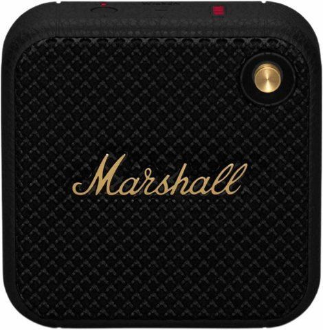 Портативна колонка Marshall Willen, чорна (BT 9145) sp9145 фото