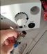 Універсальний фрезер для апаратного манікюру та педикюру Nail Drill ZS-602 35W 243521201248 фото 7