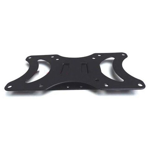 Кріплення для телевізора 23"-32" дюймів, до 36 кг, LCD TV WALL Mount SL03 / Кронштейн на стіну / Тримач ТВ G2239 фото