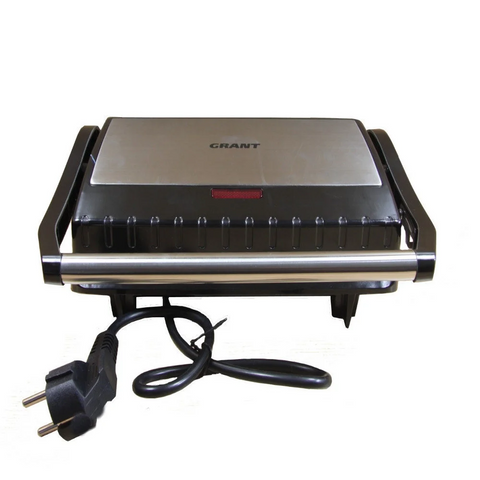 Багатофункціональний гриль GRANT GT 782 1200W pr7823666 фото