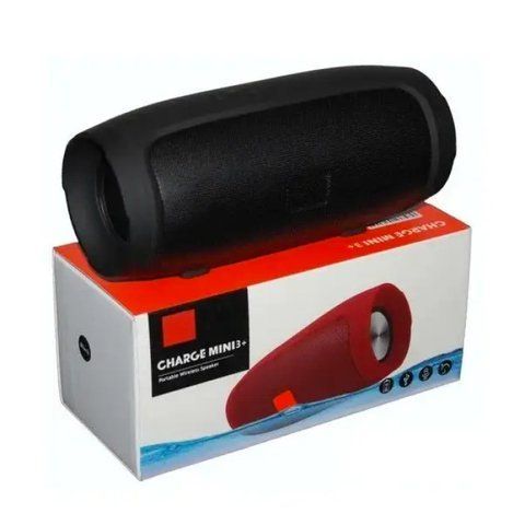 Колонка Bluetooth Charge mini E3 Бездротова Bluetooth акустика sp3995 фото