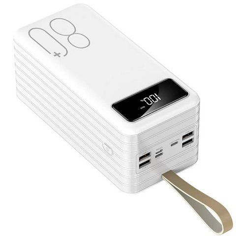 Повербанк Power Bank Power Way TX-80 80000mAh TX80 фото