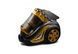 Пилосос Domotec MS 4408 Turbo Brush 3600W жовтий n45896320 фото 6