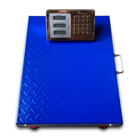 Ваги торговельні Domotec 200KG WIFI 32*42 2019880 фото