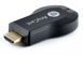 Бездротовий HDMI WIFI адаптер Mirascreen AnyCast M2 Plus sp75978 фото 4