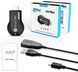 Бездротовий HDMI WIFI адаптер Mirascreen AnyCast M2 Plus sp75978 фото 2