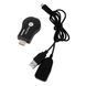 Бездротовий HDMI WIFI адаптер Mirascreen AnyCast M2 Plus sp75978 фото 7