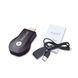 Бездротовий HDMI WIFI адаптер Mirascreen AnyCast M2 Plus sp75978 фото 6