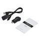 Бездротовий HDMI WIFI адаптер Mirascreen AnyCast M2 Plus sp75978 фото 5