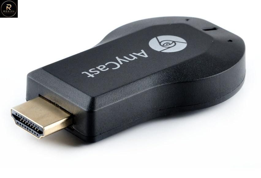 Бездротовий HDMI WIFI адаптер Mirascreen AnyCast M2 Plus sp75978 фото