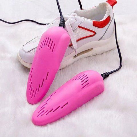 Сушарка взуття SHOES DRYER Універсальний пристрій для ефективного просушування взуття 2058057383 фото