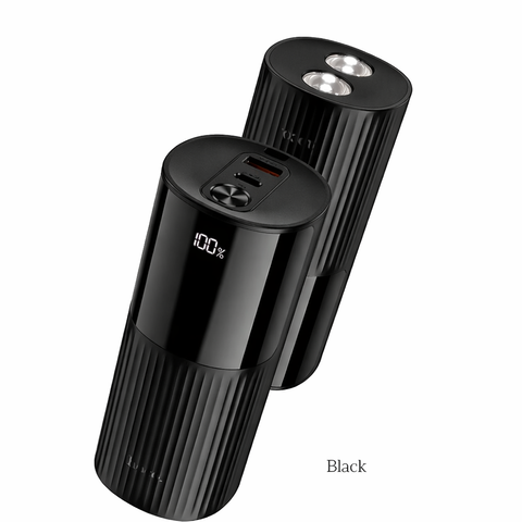 Портативний зарядний пристрій Power Bank 20000 mAh | 22.5W - Hoco J150 J150 фото