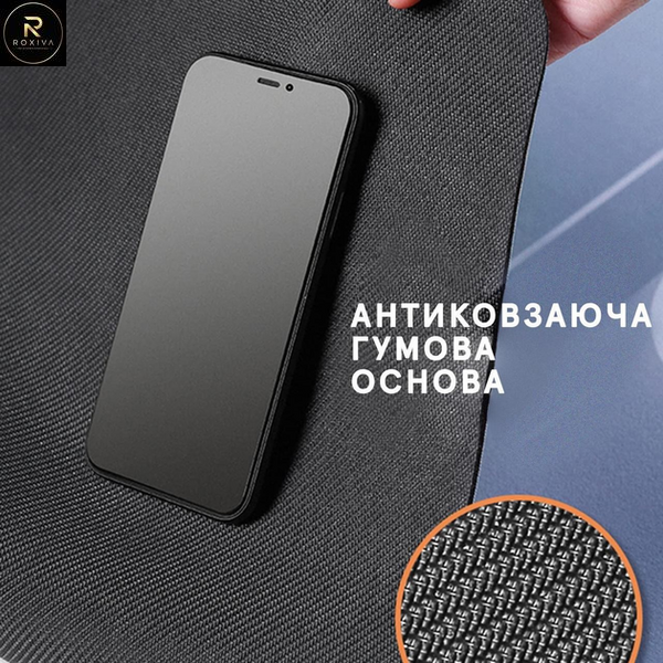 Міцний вологостійкий килимок для ванни Shower Room інноваційний діатомітовий супервсмоктуючий 80*50 см VEN0326-25 фото